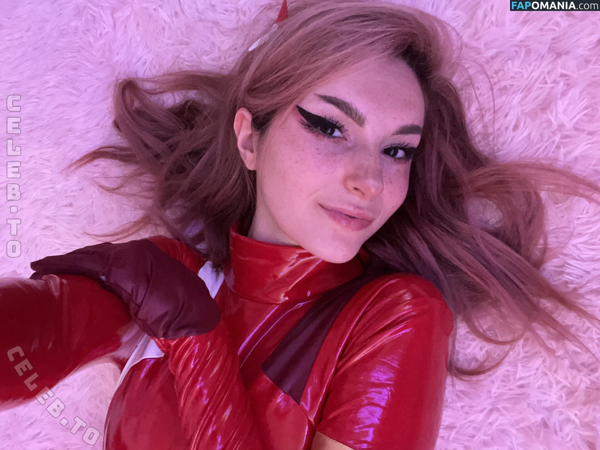 Busy B Asmr / busybasmr Nackt OnlyFans  Geleaktes Foto #1241