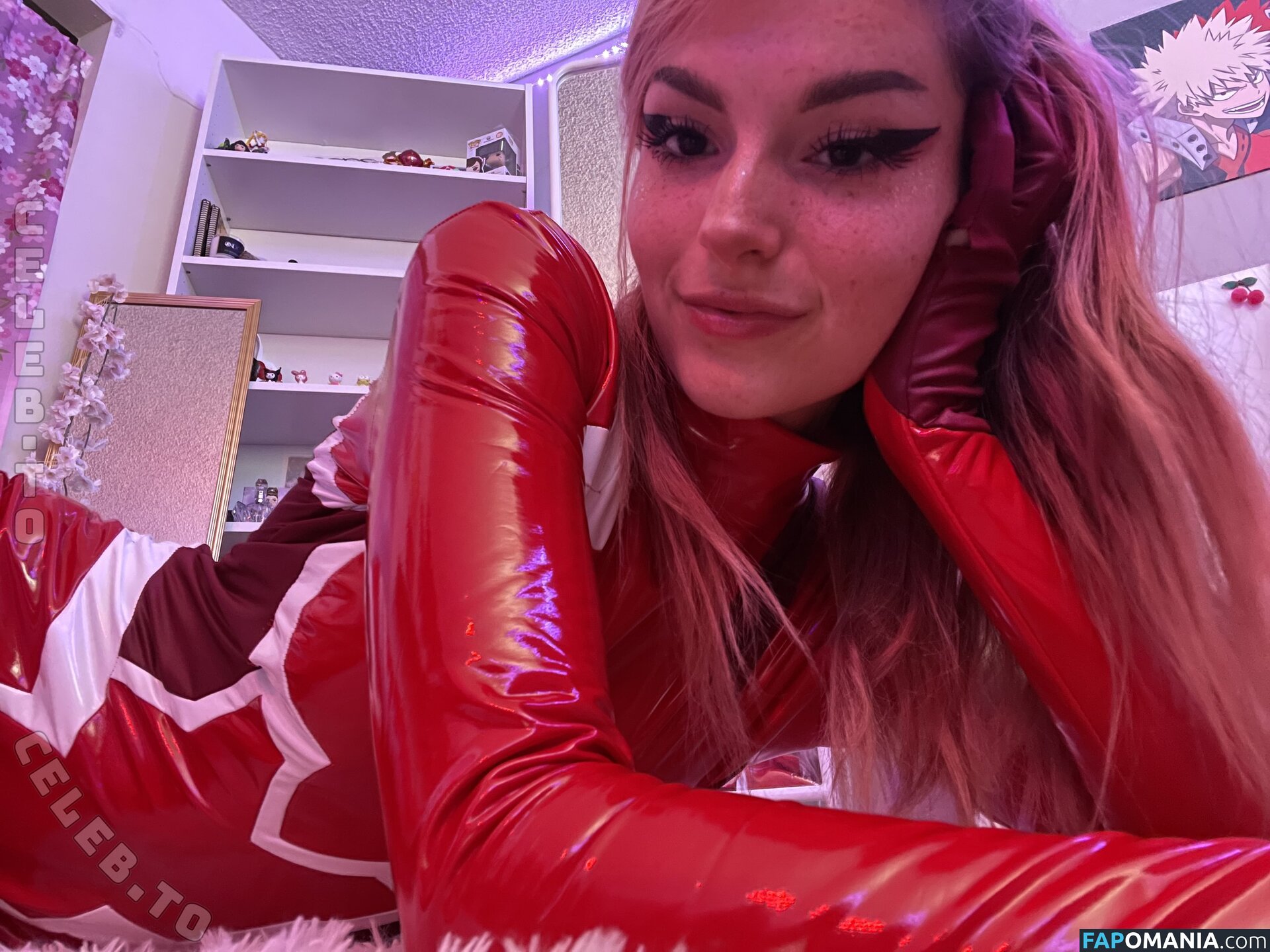 Busy B Asmr / busybasmr Nackt OnlyFans  Geleaktes Foto #1242