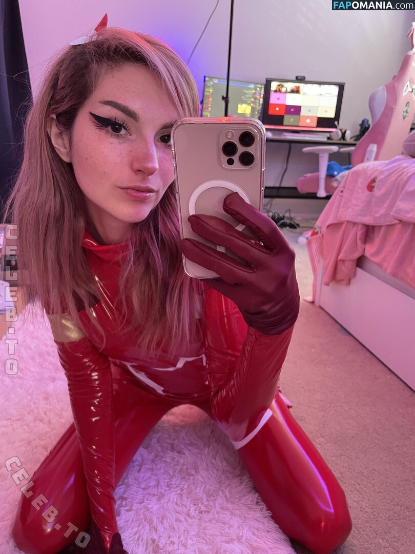 Busy B Asmr / busybasmr Nackt OnlyFans  Geleaktes Foto #1244