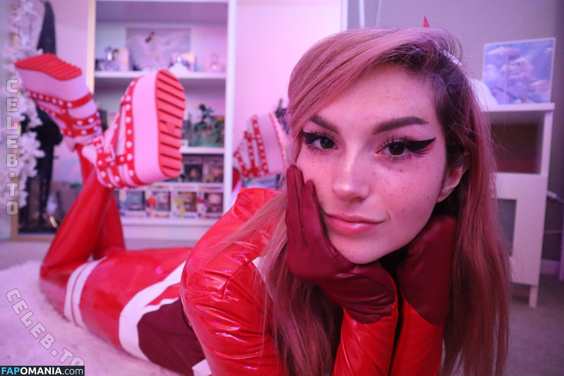 Busy B Asmr / busybasmr Nackt OnlyFans  Geleaktes Foto #1252