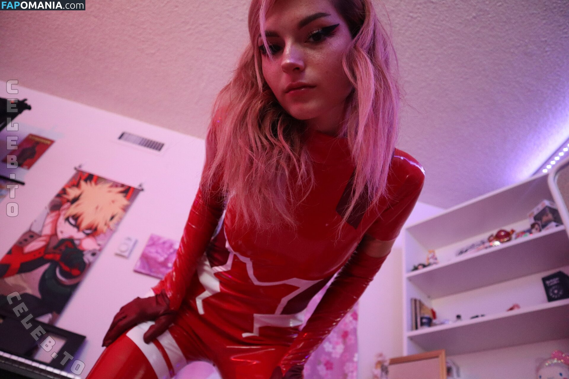 Busy B Asmr / busybasmr Nackt OnlyFans  Geleaktes Foto #1261