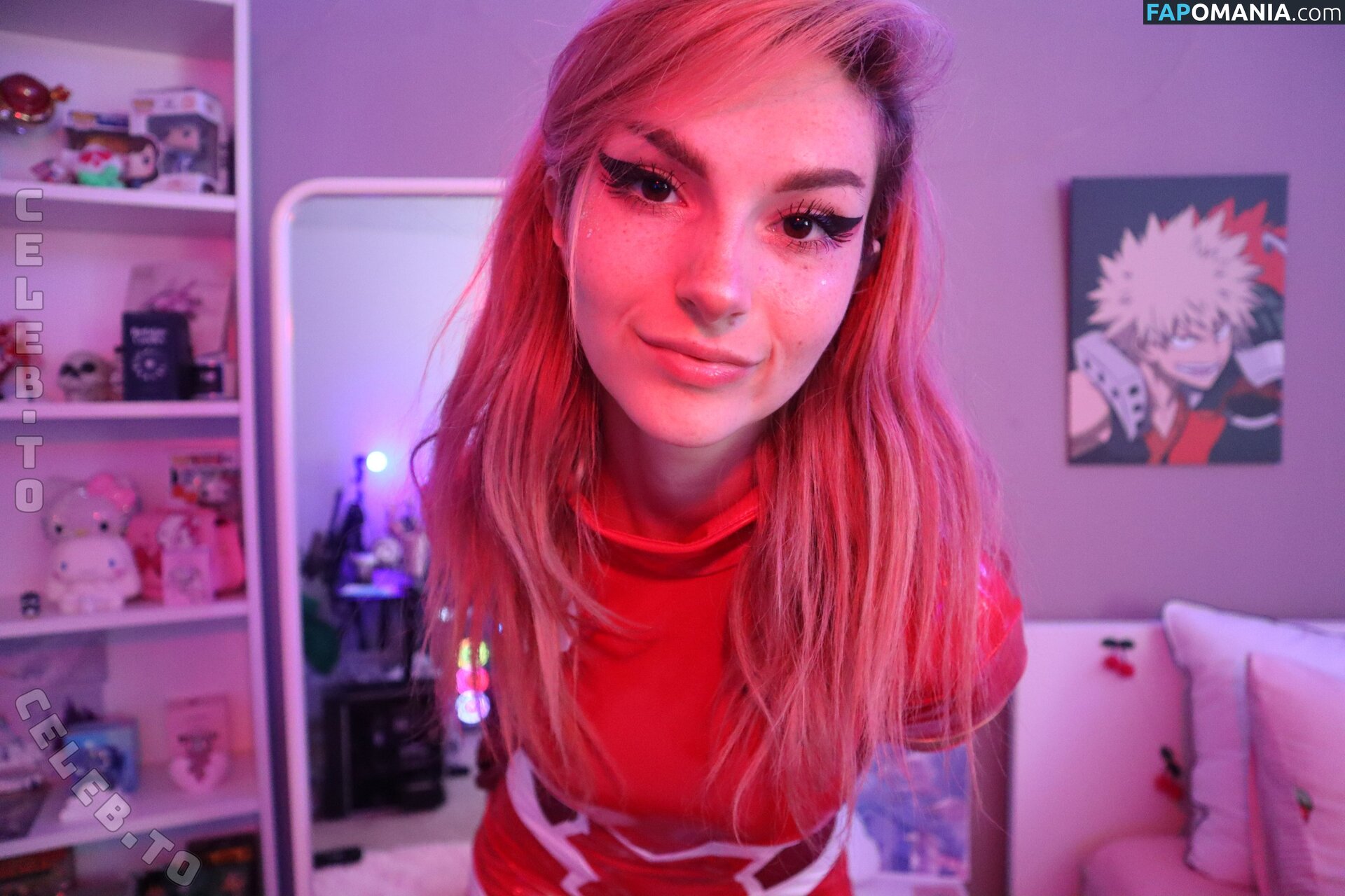 Busy B Asmr / busybasmr Nackt OnlyFans  Geleaktes Foto #1263
