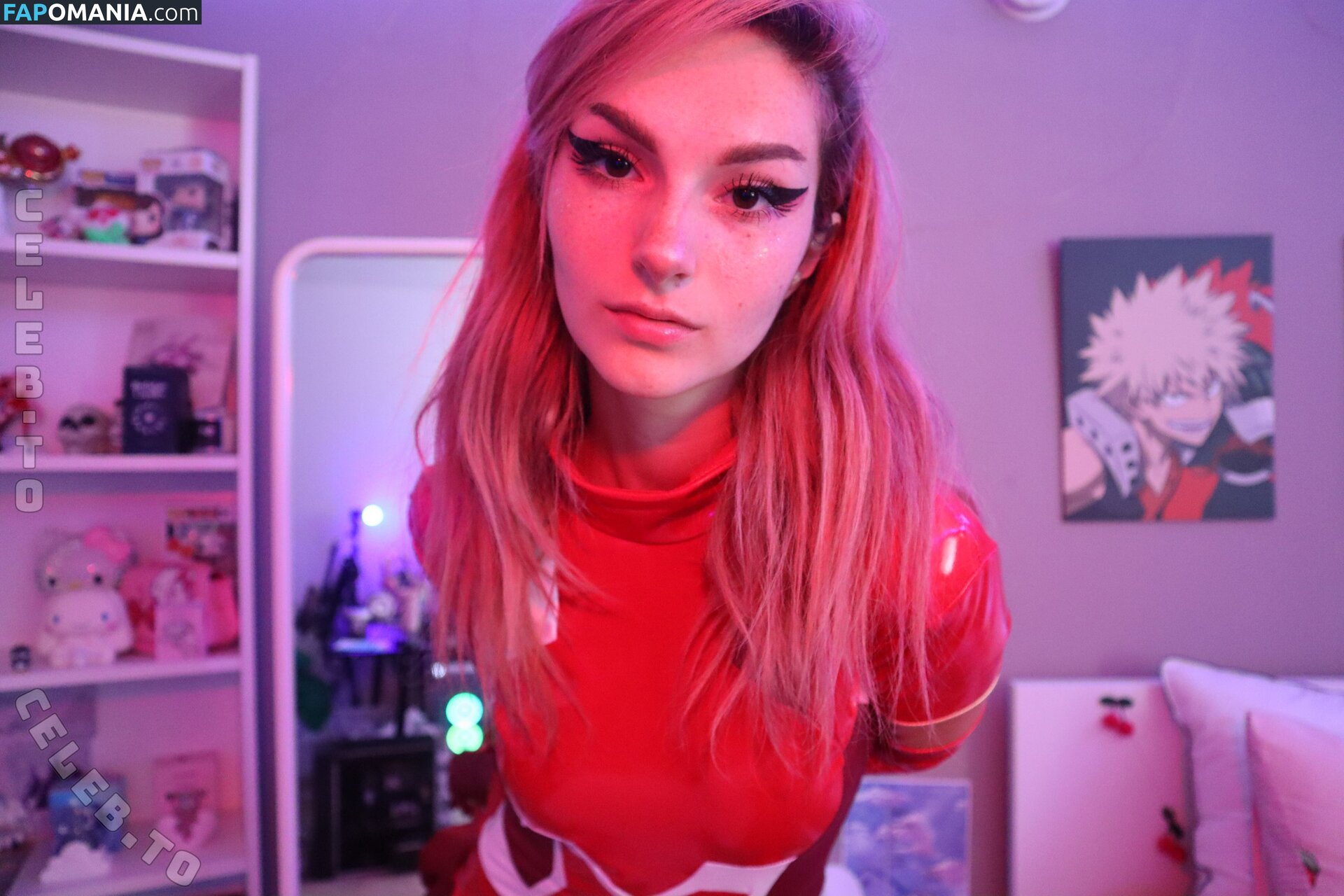 Busy B Asmr / busybasmr Nackt OnlyFans  Geleaktes Foto #1264