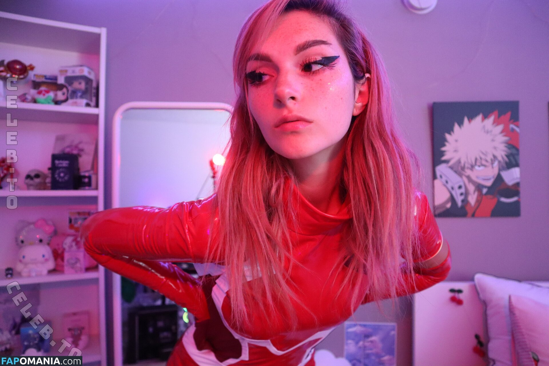 Busy B Asmr / busybasmr Nackt OnlyFans  Geleaktes Foto #1267