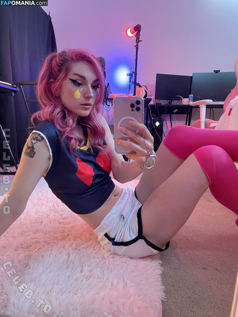 Busy B Asmr / busybasmr Nackt OnlyFans  Geleaktes Foto #1268