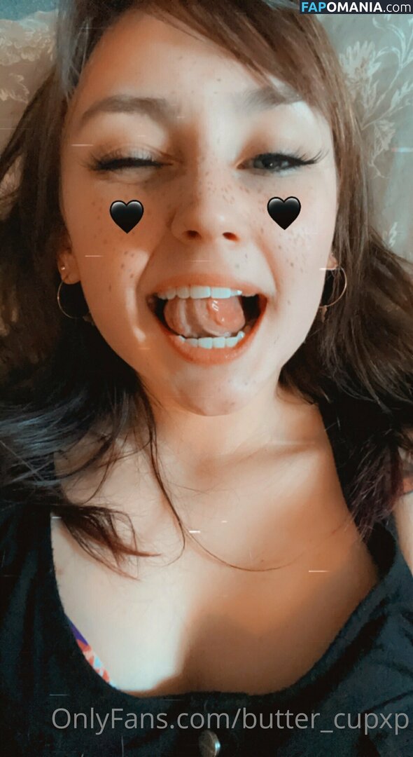 _butter_cupp / butter_cupxp Nackt OnlyFans  Geleaktes Foto #9