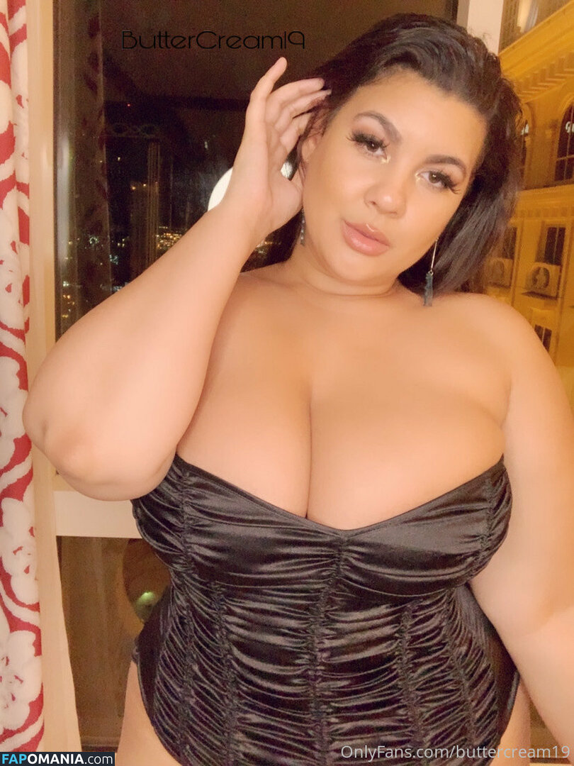Buttercream19 Nackt OnlyFans  Geleaktes Foto #2
