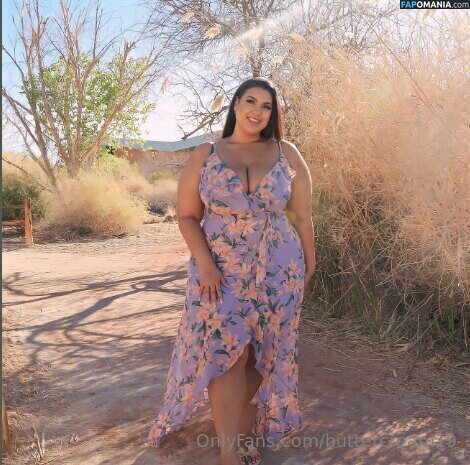 Buttercream19 Nackt OnlyFans  Geleaktes Foto #10