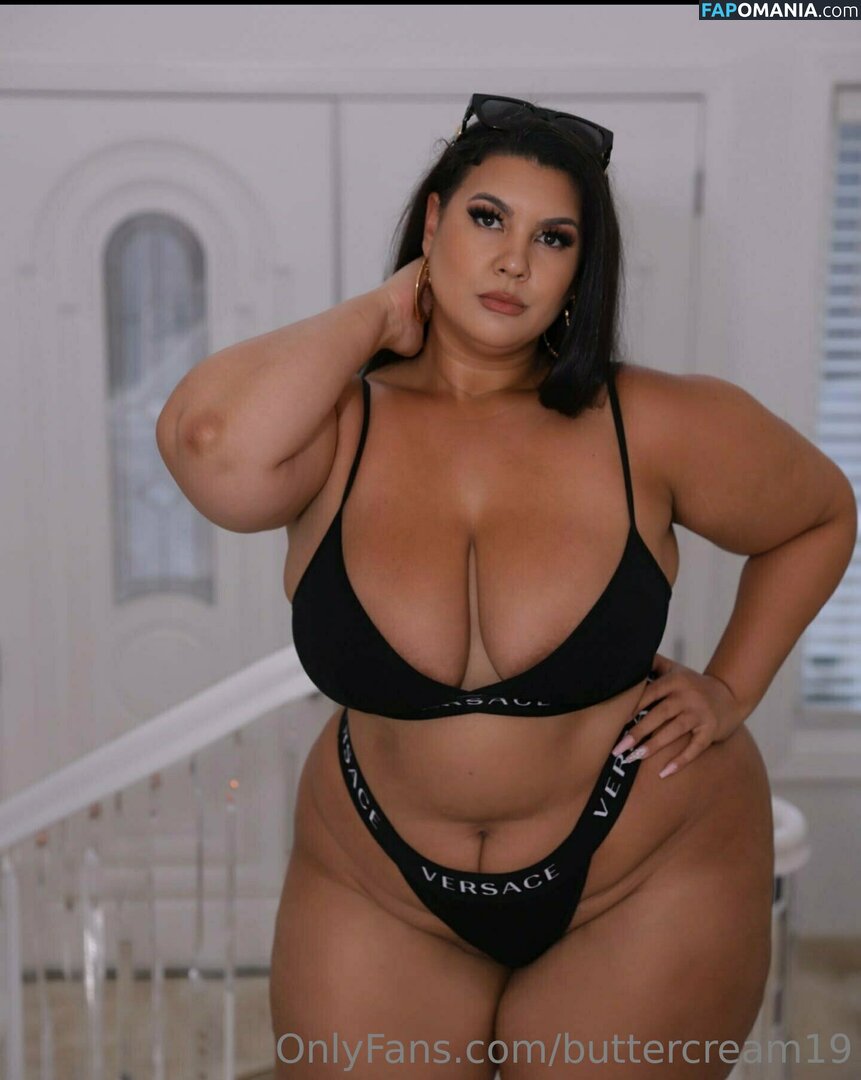 Buttercream19 Nackt OnlyFans  Geleaktes Foto #15