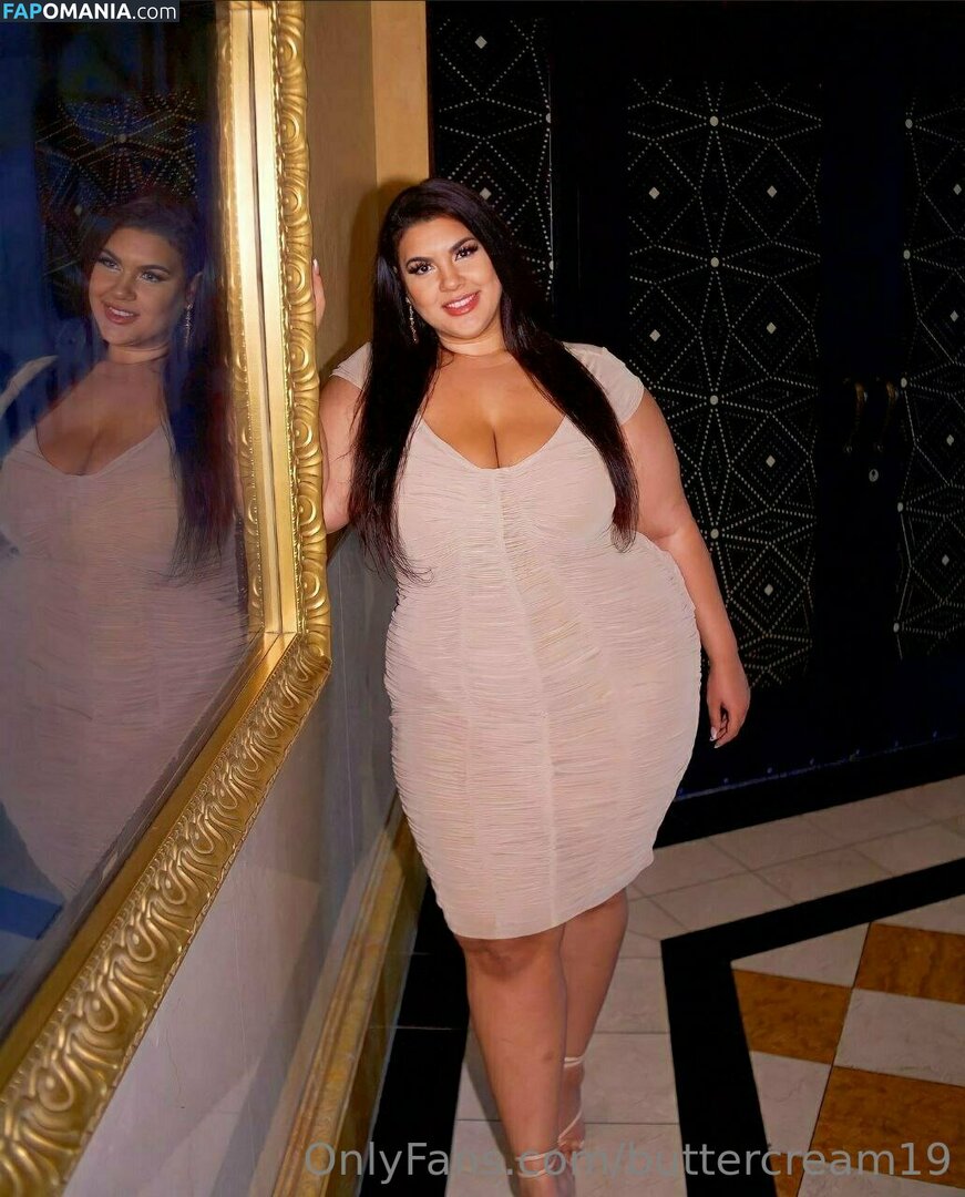 Buttercream19 Nackt OnlyFans  Geleaktes Foto #21