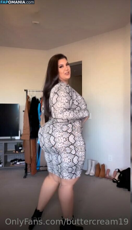 Buttercream19 Nackt OnlyFans  Geleaktes Foto #50