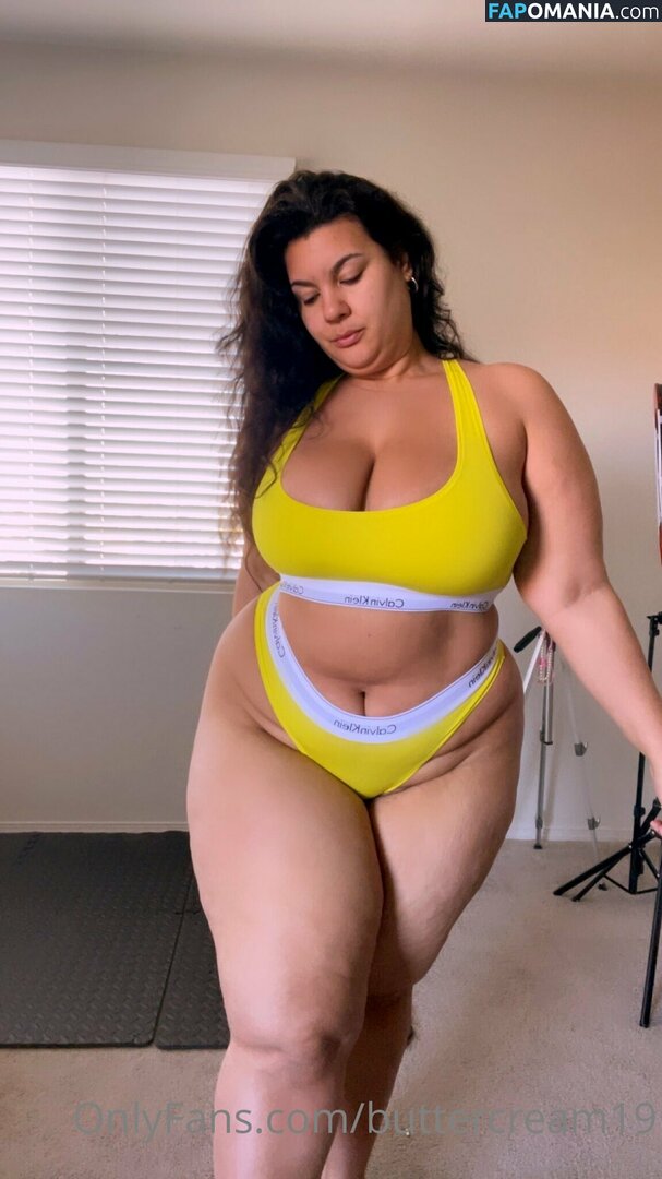 Buttercream19 Nackt OnlyFans  Geleaktes Foto #58