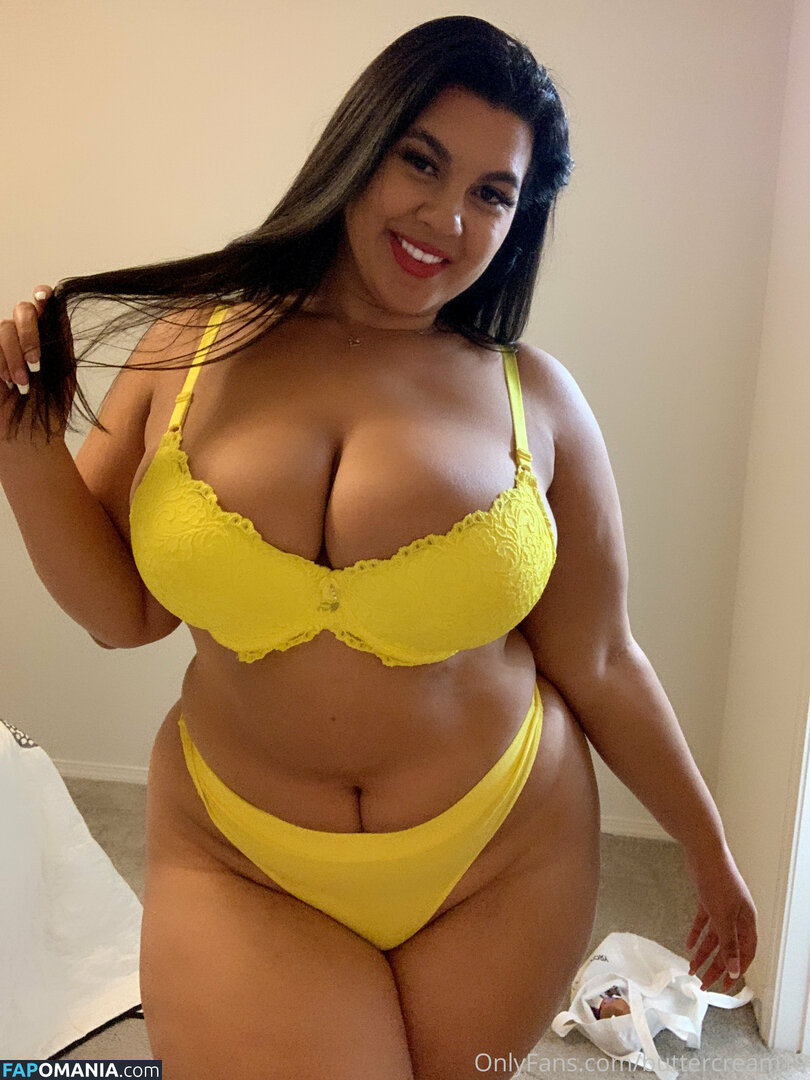 Buttercream19 Nackt OnlyFans  Geleaktes Foto #128