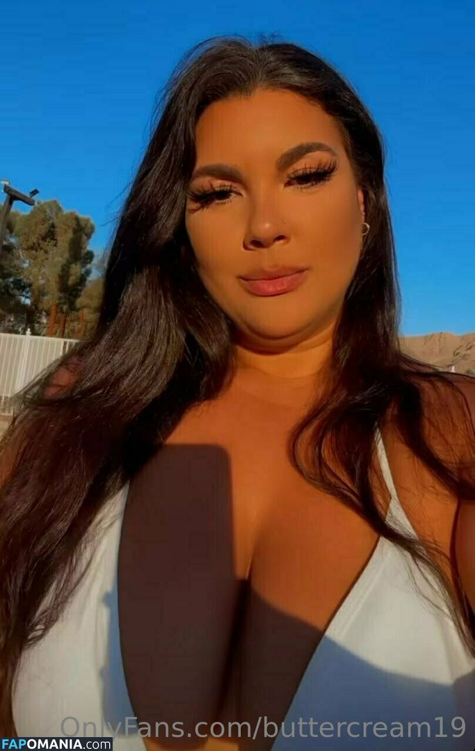 Buttercream19 Nackt OnlyFans  Geleaktes Foto #175