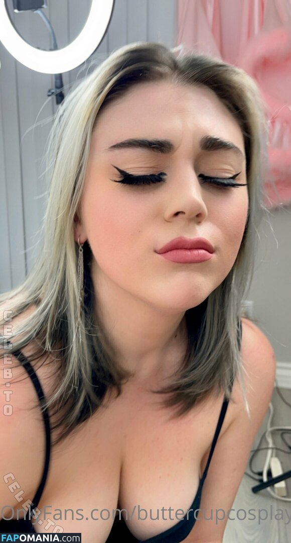 buttercupcos2 / buttercupcosplay / buttercupcosplays / https: Nackt OnlyFans  Geleaktes Foto #17