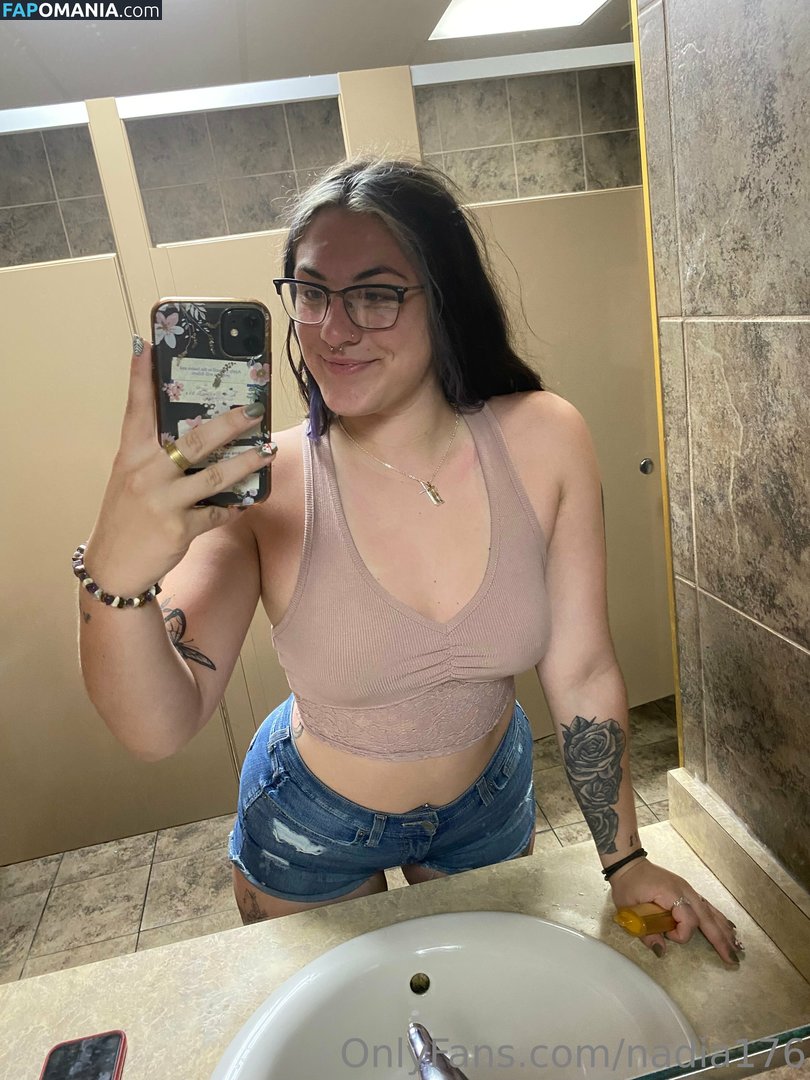 Butterface Nackt OnlyFans  Geleaktes Foto #10