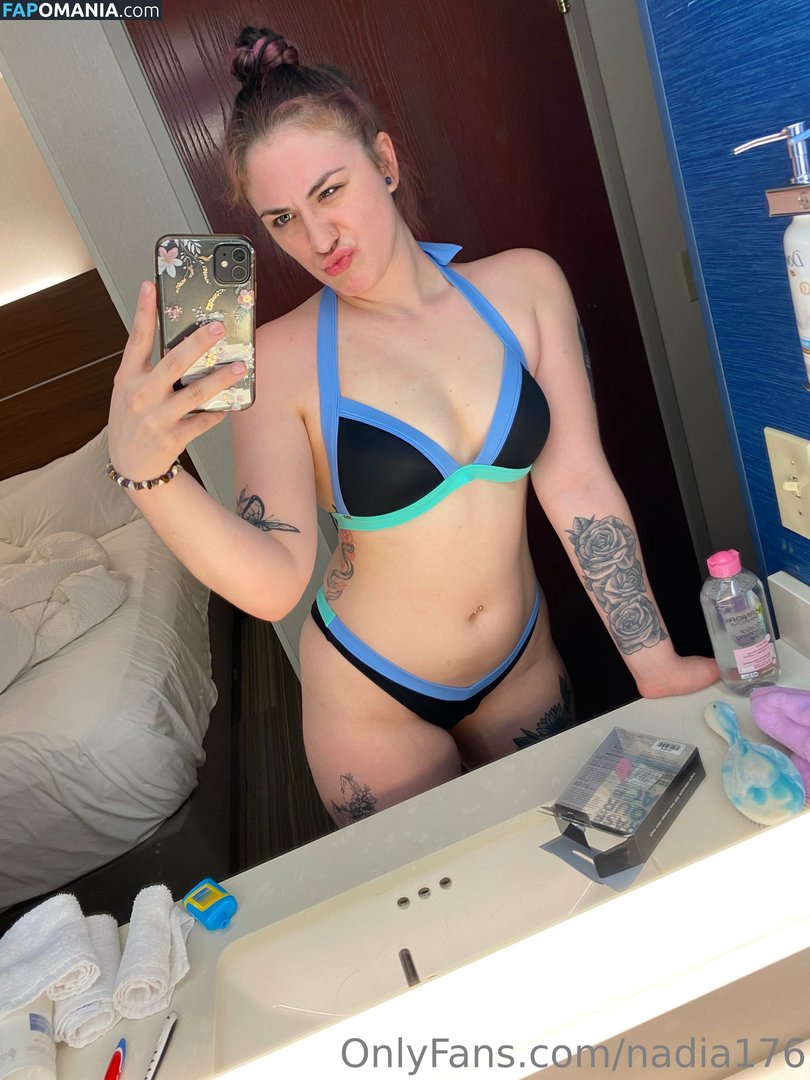 Butterface Nackt OnlyFans  Geleaktes Foto #17