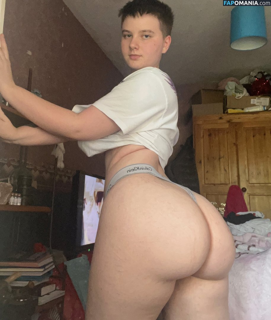 Butterface Nackt OnlyFans  Geleaktes Foto #34