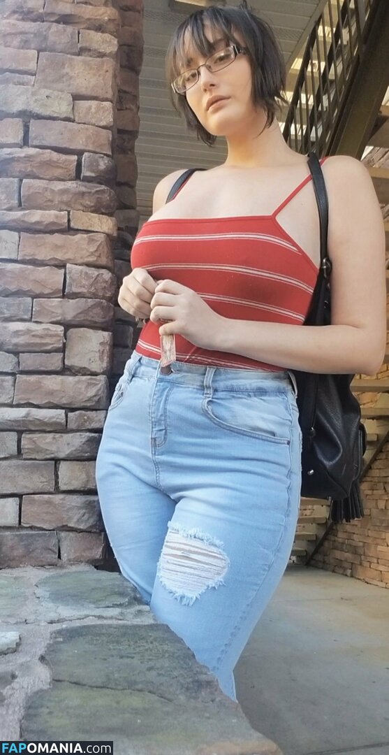 Butterface Nackt OnlyFans  Geleaktes Foto #58