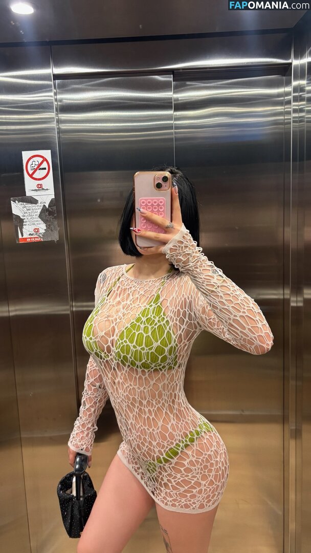 buse aydin / buuseaydin Nackt OnlyFans  Geleaktes Foto #1