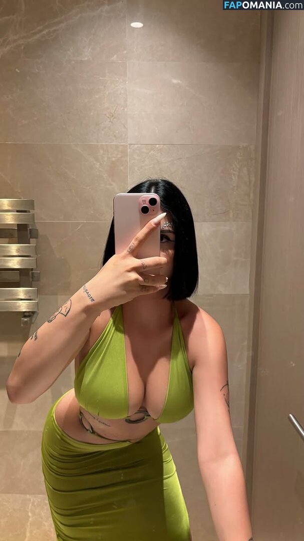 buse aydin / buuseaydin Nackt OnlyFans  Geleaktes Foto #2