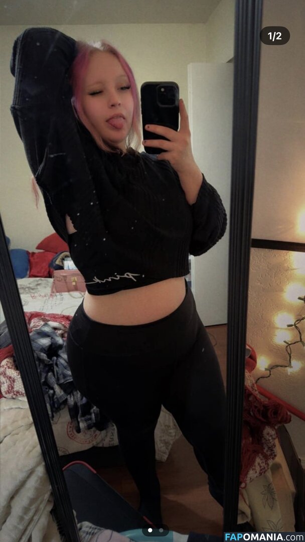 Buymelovey Nackt OnlyFans  Geleaktes Foto #3