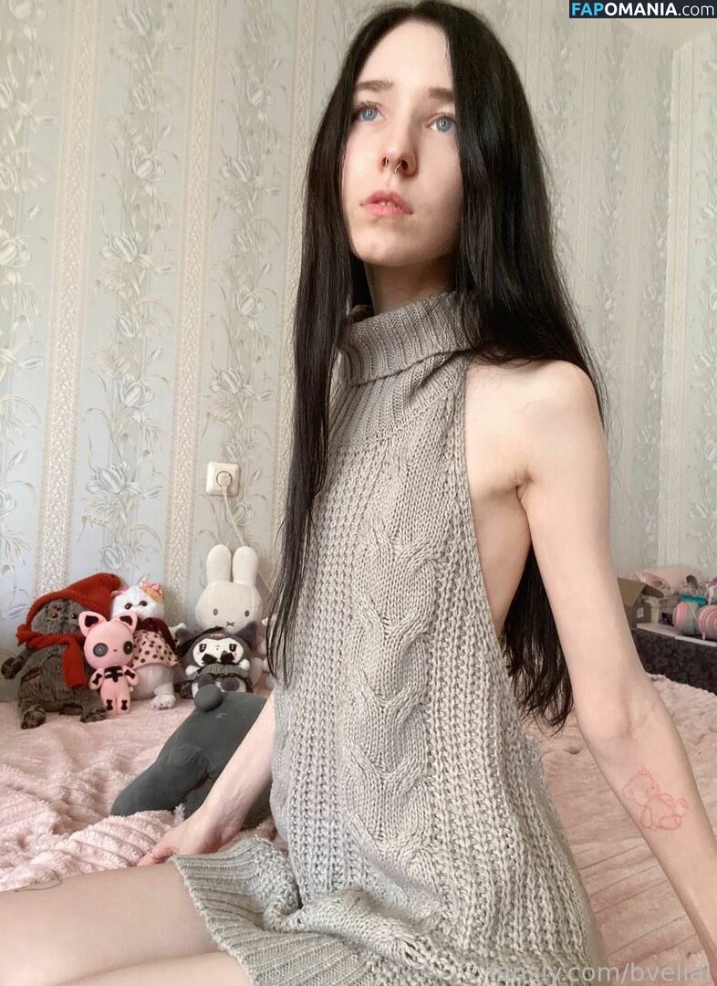 bvelial / bvelv Nackt OnlyFans  Geleaktes Foto #45