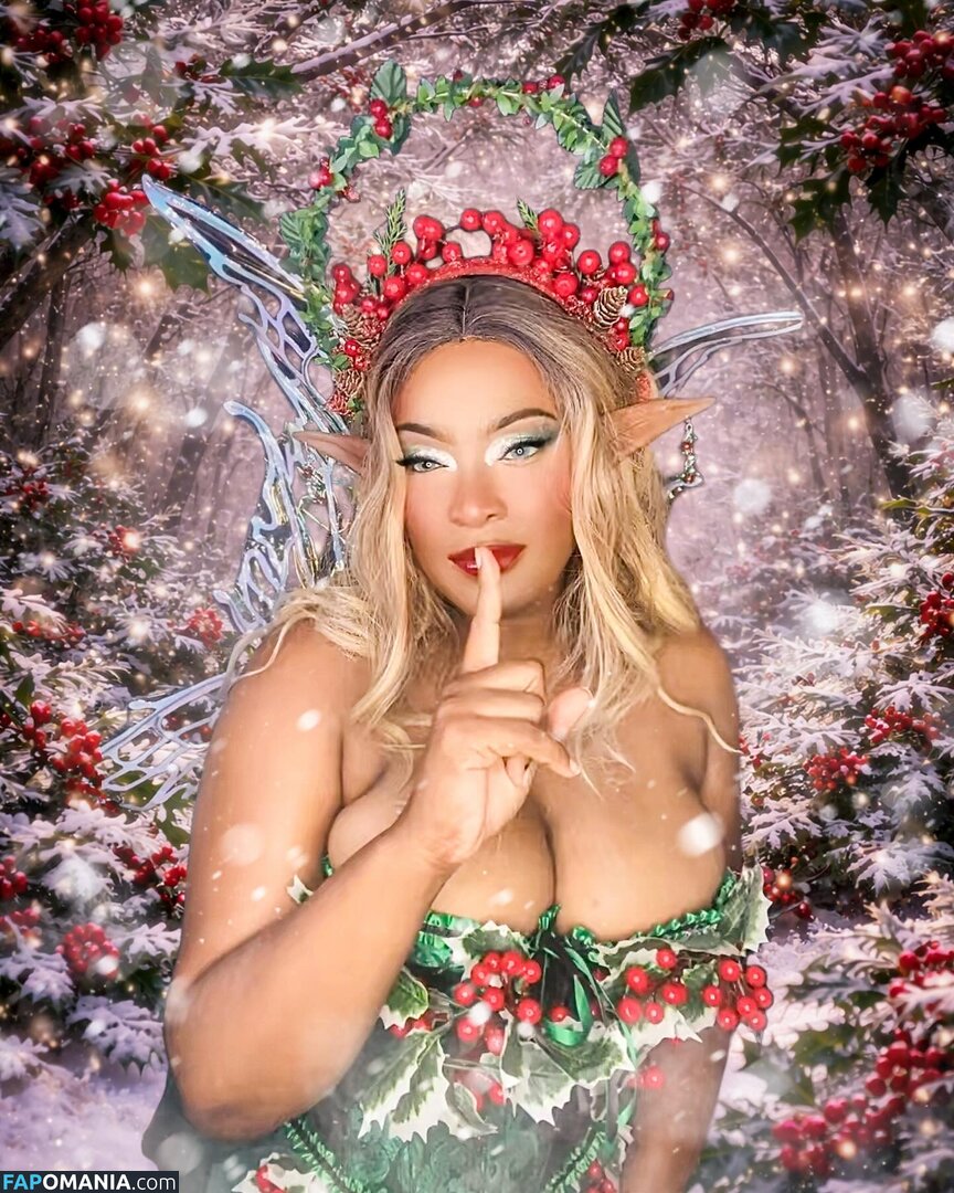 bvi_mermaid Nackt OnlyFans  Geleaktes Foto #2