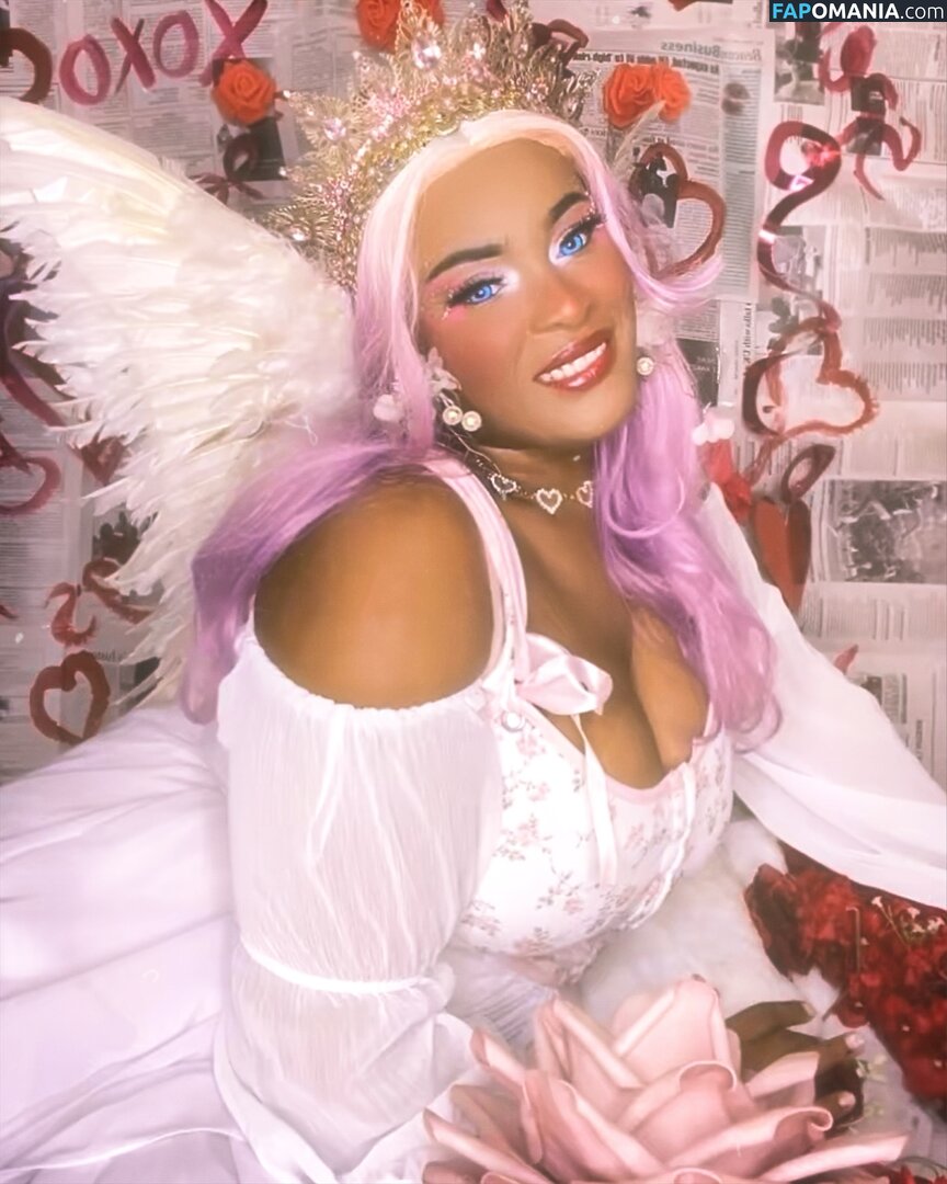 bvi_mermaid Nackt OnlyFans  Geleaktes Foto #3