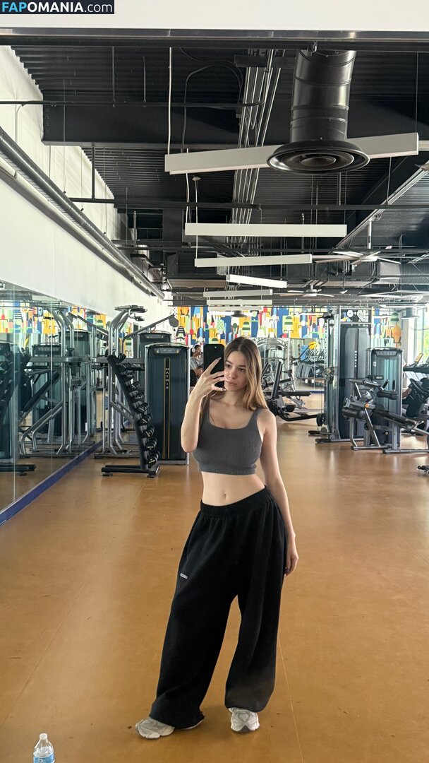 bxbx.marg0 / bxby.margo Nackt OnlyFans  Geleaktes Foto #1