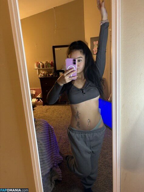 bxbypyx / xoprxtty Nackt OnlyFans  Geleaktes Foto #1