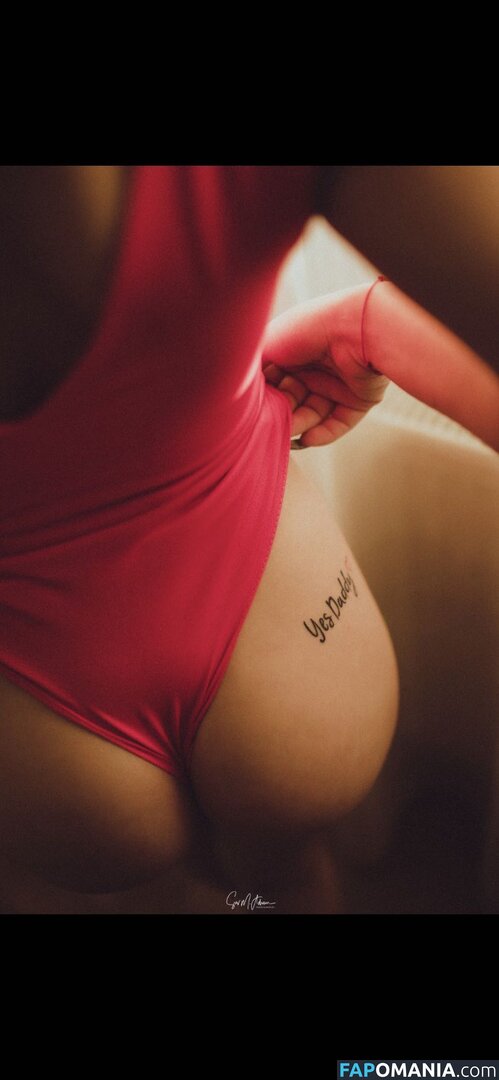 Bxxxa / imbexxaxxa Nackt OnlyFans  Geleaktes Foto #2