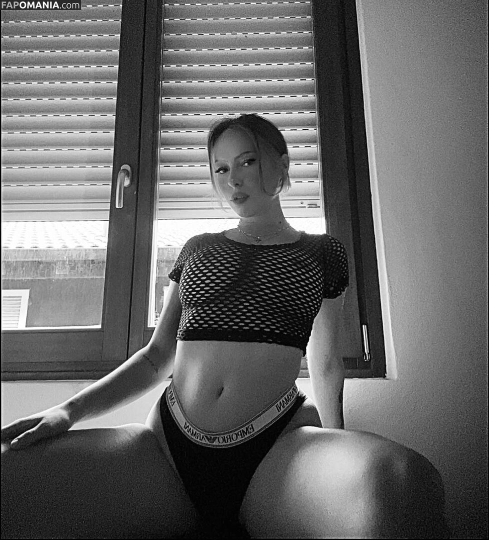 Bxxxa / imbexxaxxa Nackt OnlyFans  Geleaktes Foto #10