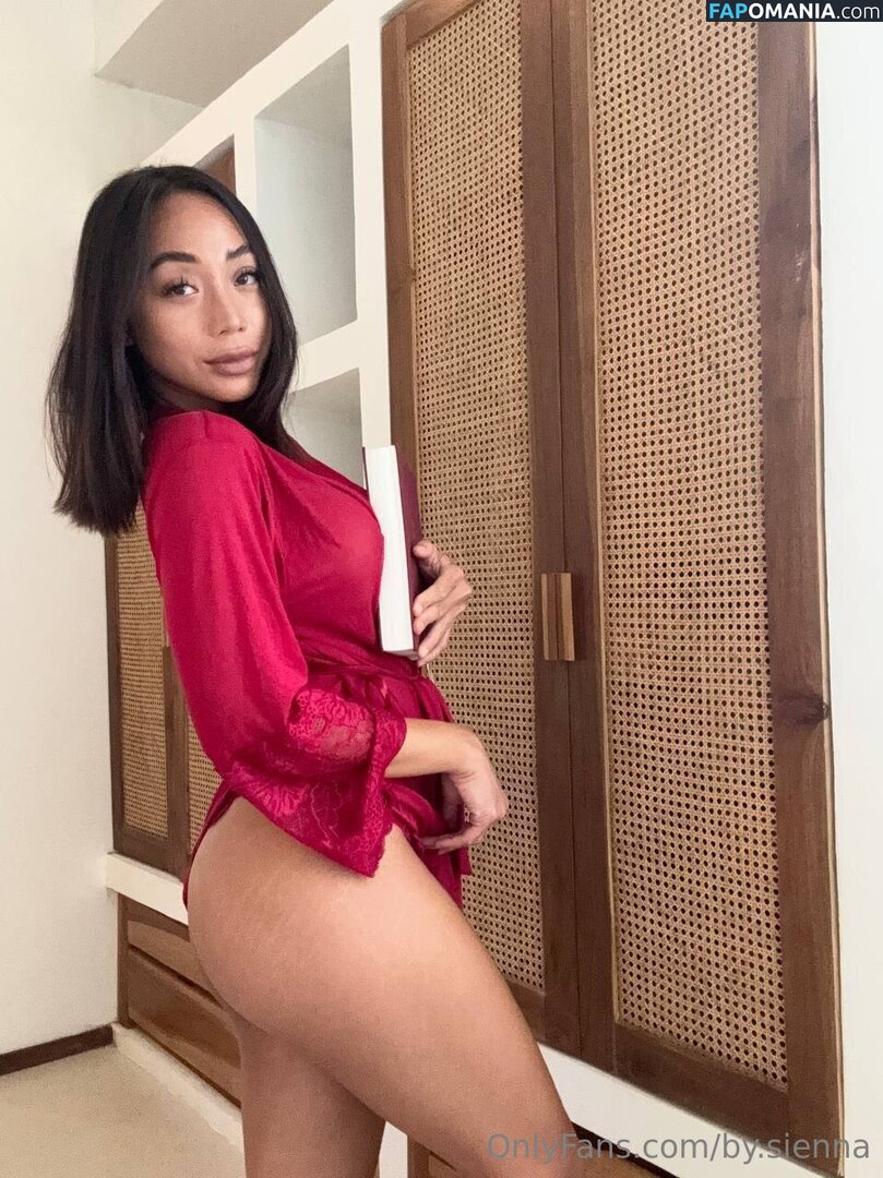 by.sienna / bysienna / byysienna Nackt OnlyFans  Geleaktes Foto #9