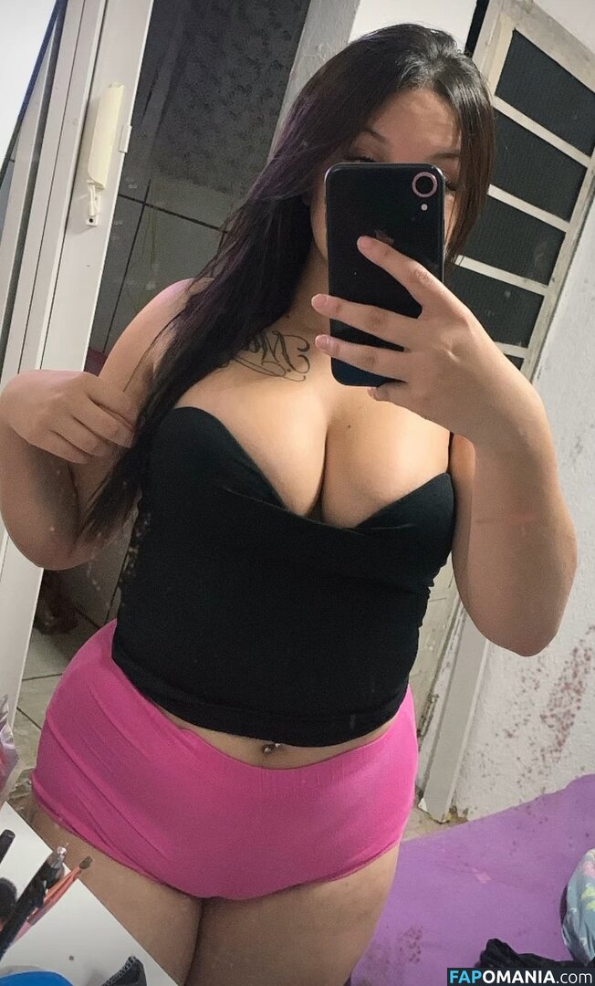 Byluana.silva / _byluana.silva Nackt OnlyFans  Geleaktes Foto #1