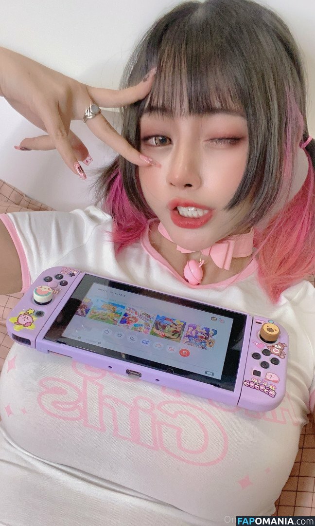 Byoru / Uncensored / by0ru / byoruuuu Nackt OnlyFans  Geleaktes Foto #1038