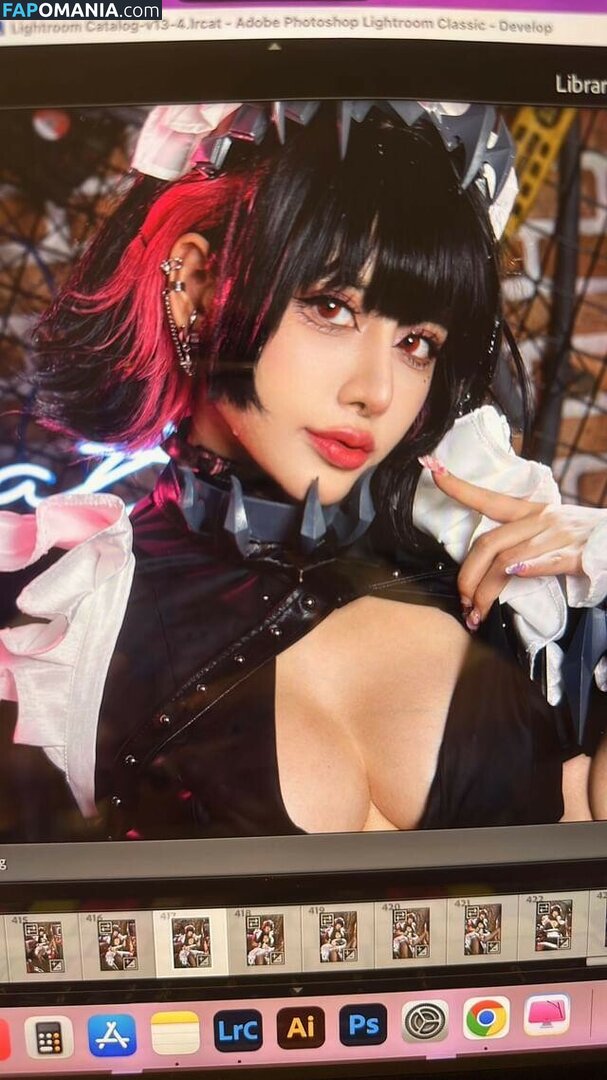 Byoru / Uncensored / by0ru / byoruuuu Nackt OnlyFans  Geleaktes Foto #2569