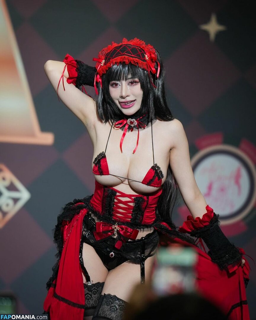 Byoru / Uncensored / by0ru / byoruuuu Nackt OnlyFans  Geleaktes Foto #2600