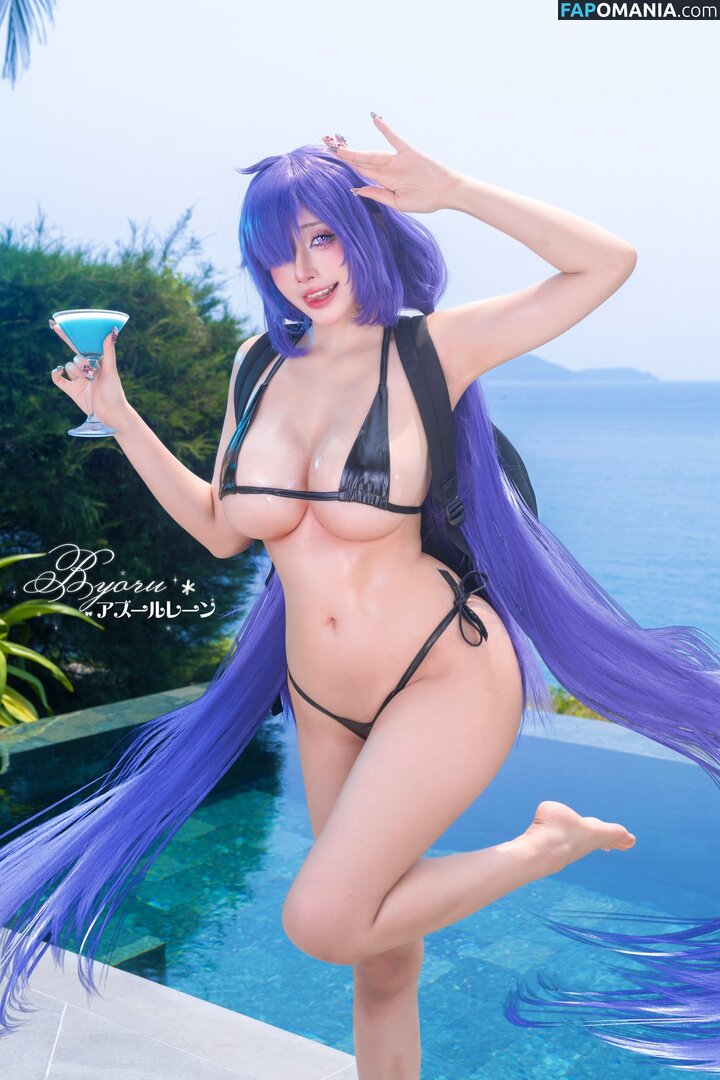 Byoru / Uncensored / by0ru / byoruuuu Nackt OnlyFans  Geleaktes Foto #2737