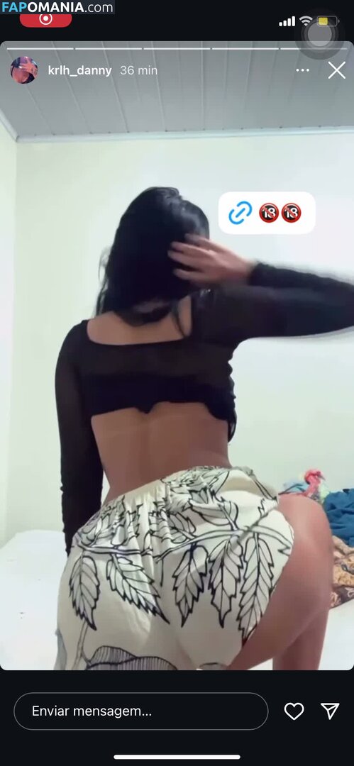 babydaniella78 / c.ollela_danny / popular Nackt OnlyFans  Geleaktes Foto #1