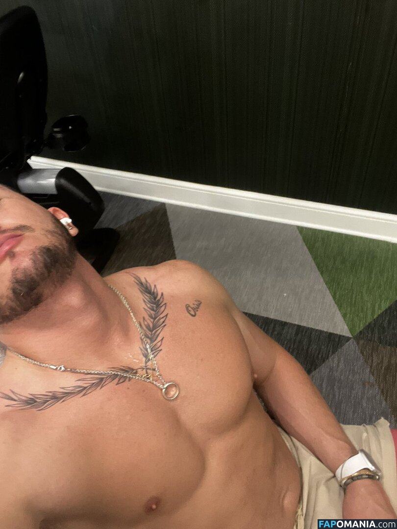 Caballito Nackt OnlyFans  Geleaktes Foto #6