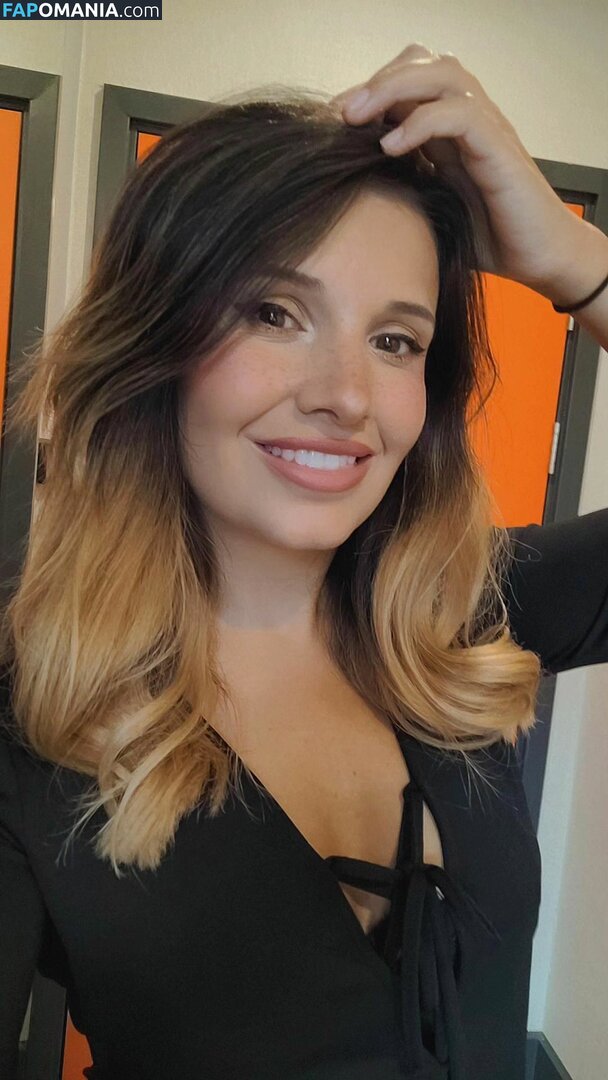 Cadaea Nackt OnlyFans  Geleaktes Foto #29