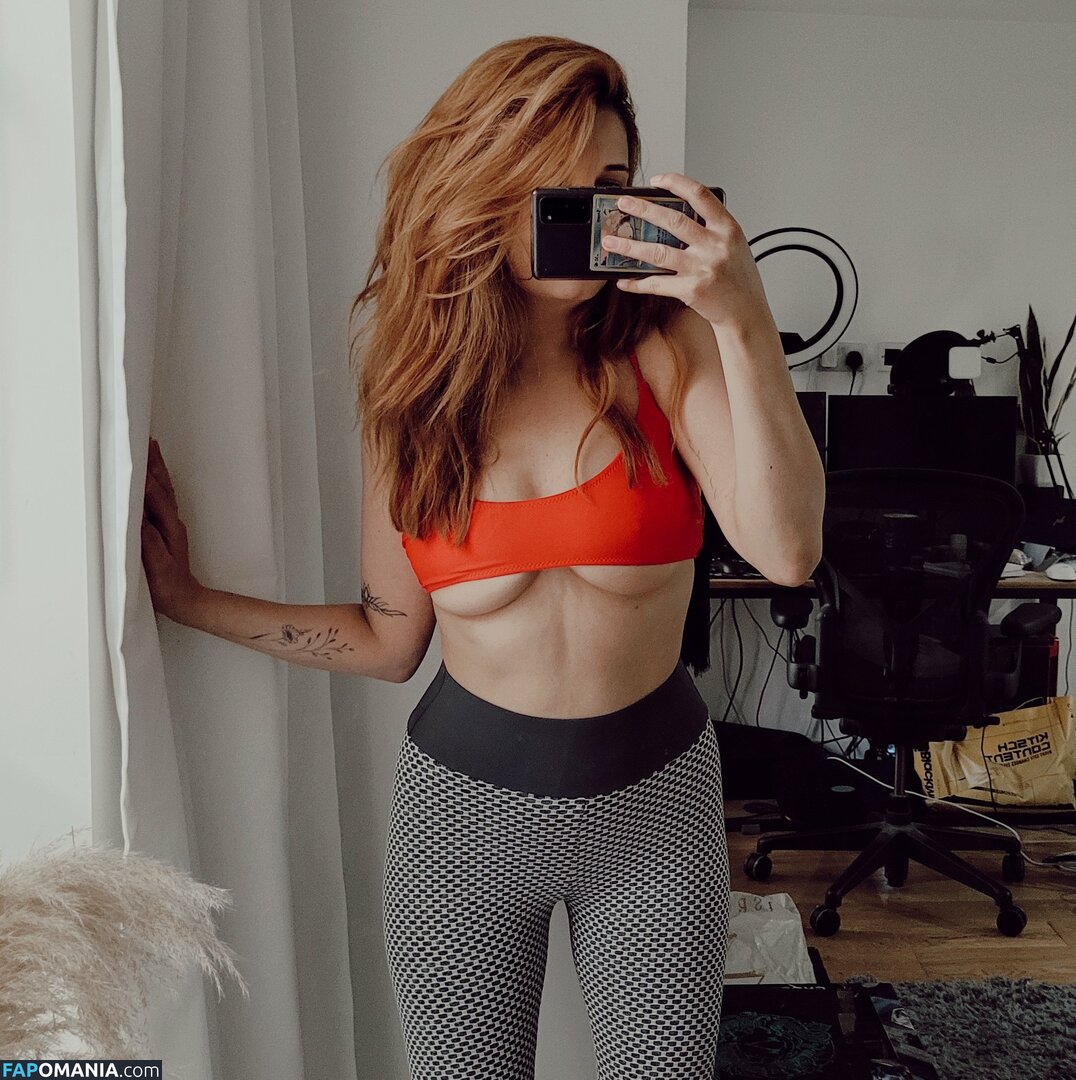 Cadaea Nackt OnlyFans  Geleaktes Foto #163