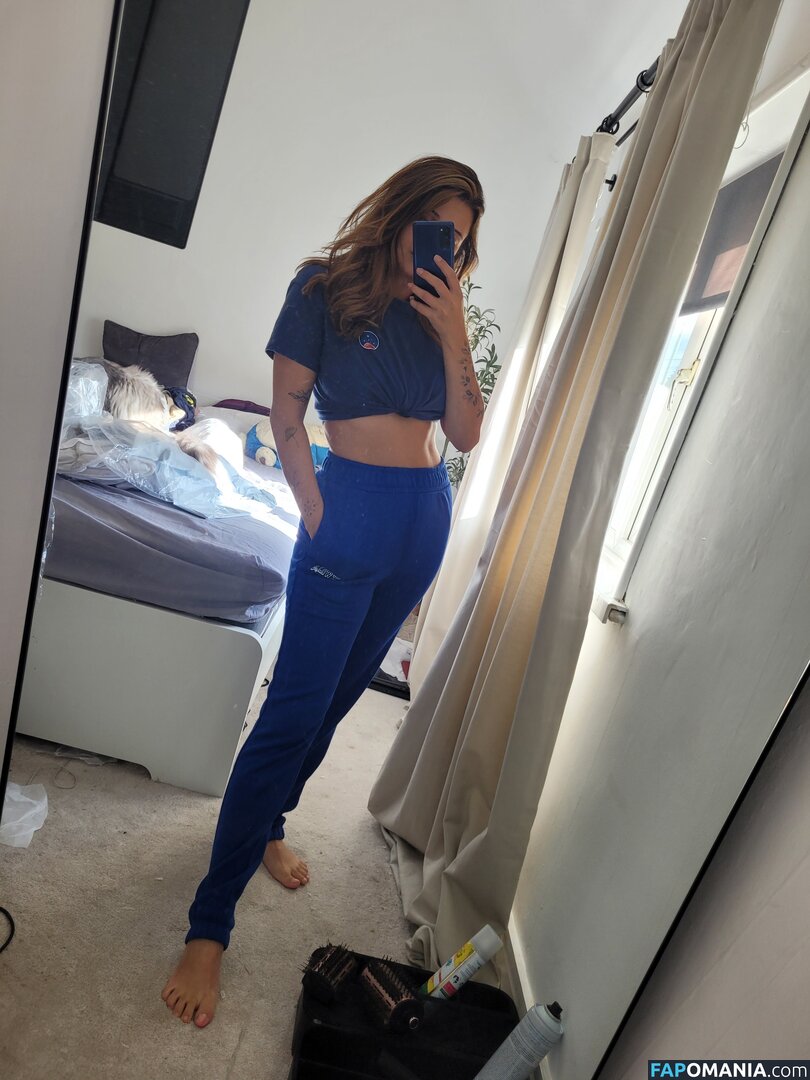 Cadaea Nackt OnlyFans  Geleaktes Foto #168