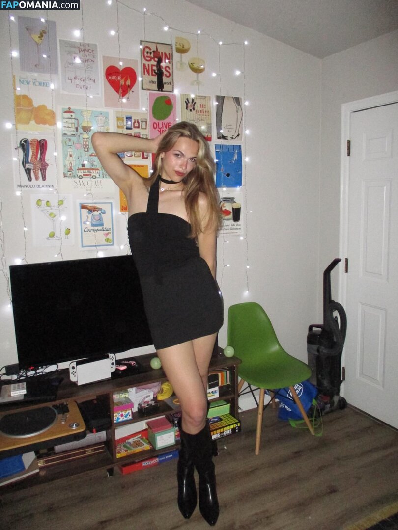 Cadence Marang / lemom.meringue Nackt OnlyFans  Geleaktes Foto #1