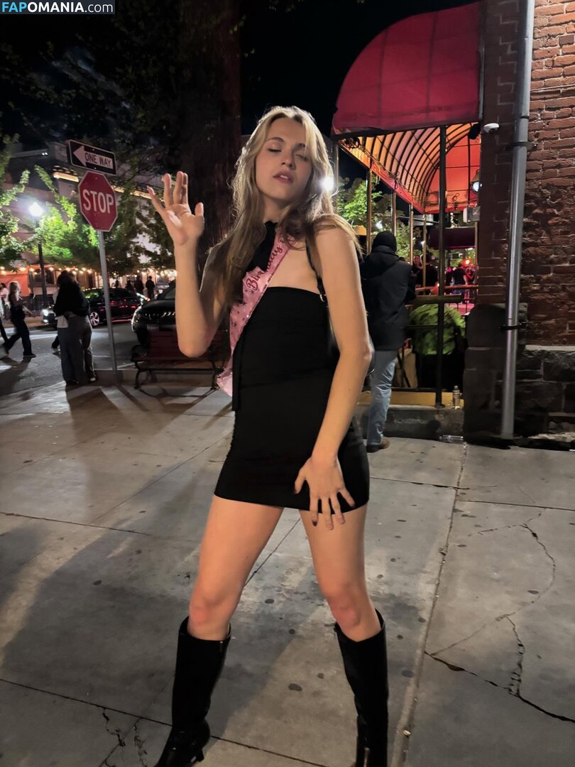 Cadence Marang / lemom.meringue Nackt OnlyFans  Geleaktes Foto #2