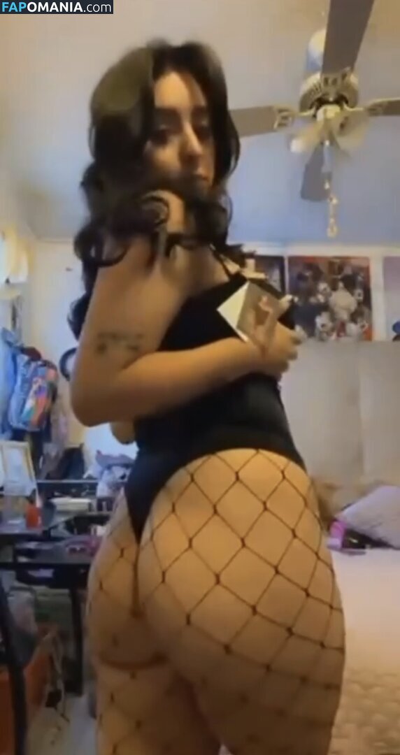 Cadet_pina / cadet.pina Nackt OnlyFans  Geleaktes Foto #1