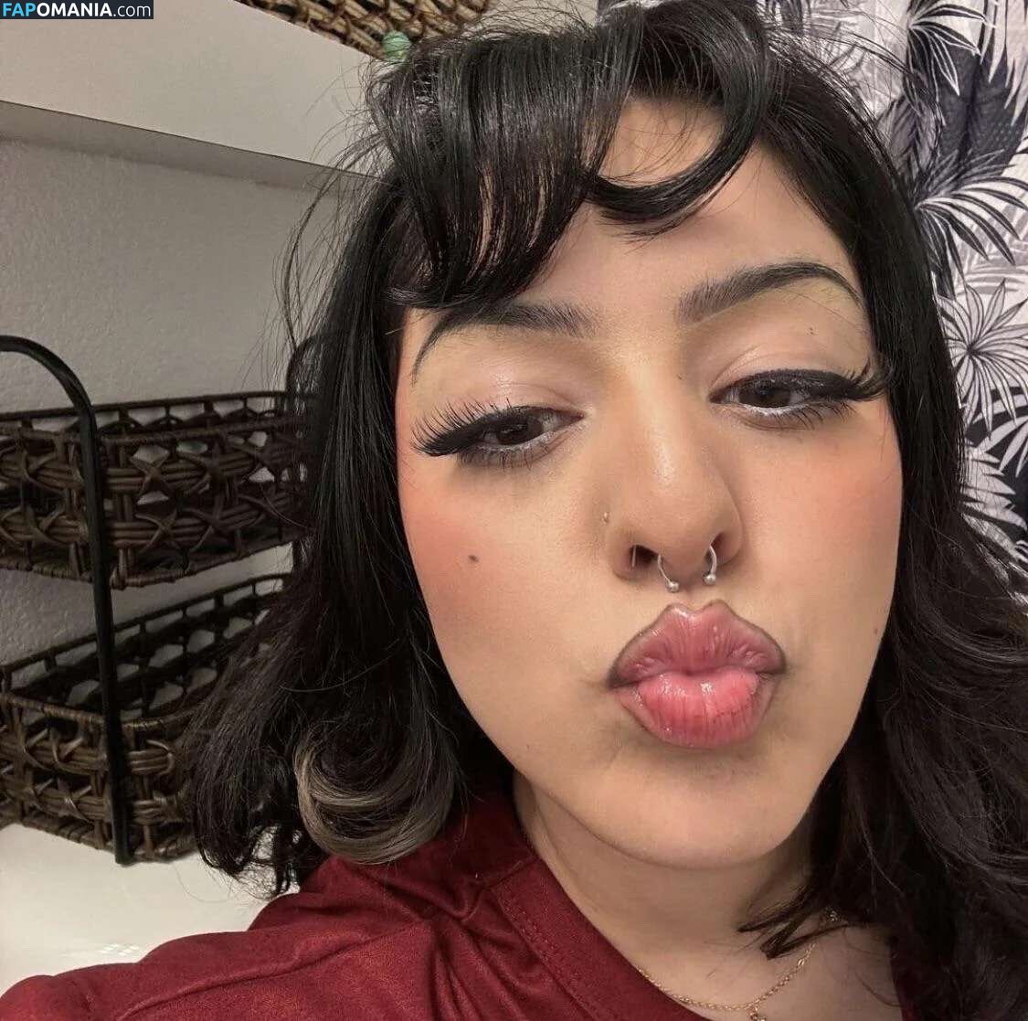 Cadet_pina / cadet.pina Nackt OnlyFans  Geleaktes Foto #4