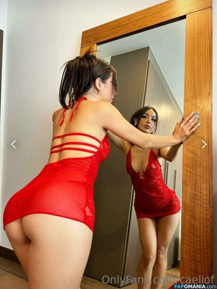 Caeli / Caelike / Caeliyt / caeliexclusive Nackt OnlyFans  Geleaktes Foto #103
