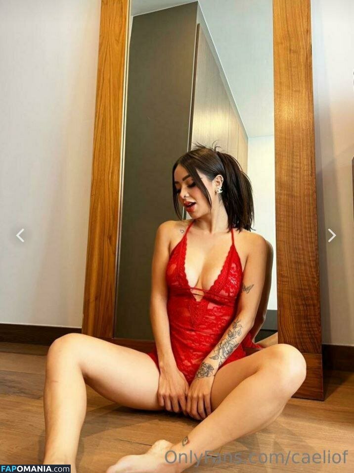 Caeli / Caelike / Caeliyt / caeliexclusive Nackt OnlyFans  Geleaktes Foto #105
